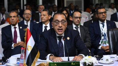452105603 981299097373844 3349007237613206335 n رئيس الوزراء المصري : مصر مستعدة للعمل بكل جهد وإخلاص لتعميق التكامل الاقتصادي بين الدول الإفريقية الشقيقة