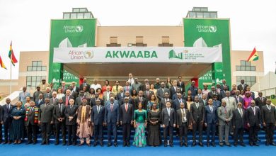GSyIZTkXcAAdSYd الجزائر: عضوية أفريقيا الدائمة في مجموعة العشرين مكسب ثمين واستراتيجي