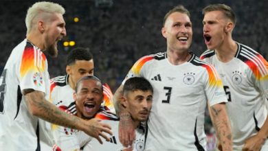 Germany national team يورو 2024: الآن ألمانيا تسعى لإنهاء سلسلة من 36 عامًا بلا فوز ضد إسبانيا