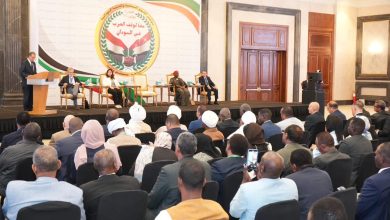 IMG 20240706 WA0009 الكاتب والمفكر السوداني الدكتور الشفيع خضر : « مؤتمر القاهرة » خطوة هامة يجب استثمارها من كافة الأطراف لإنهاء الحرب