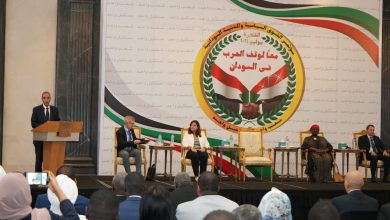 IMG 20240706 WA0012 وزير الخارجية المصري يؤكد ضرورة التوصل إلى حل سياسي شامل يستجيب لآمال وطموحات الشعب السوداني
