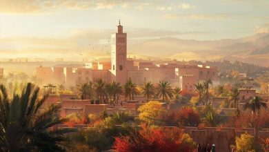 IMG 3992 1024x574 1 المغرب: 21 حالة وفاة بسبب الحر الشديد 