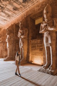 abu simbel 8fc487de 230414143603 1200x1800 ناشيونال جيوغرافيك النسخة الاسبانية :تحدد 8 أماكن للسياح بحتمية زيارتها في مصر بين القاهرة وأبو سمبل