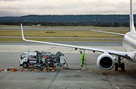 fuel1 إياتا:تدعو جنوب أفريقيا لحشد خبراتها ومواردها وبنيتها الأساسية لتسريع تطوير إنتاج الوقود المستدام للطيران