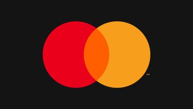 mastercard logo bl 1280x720 1 "ماستر كارد" تتعهد بحشد 4.7 مليار دولار لدعم التعليم وفرص العمل في أفريقيا