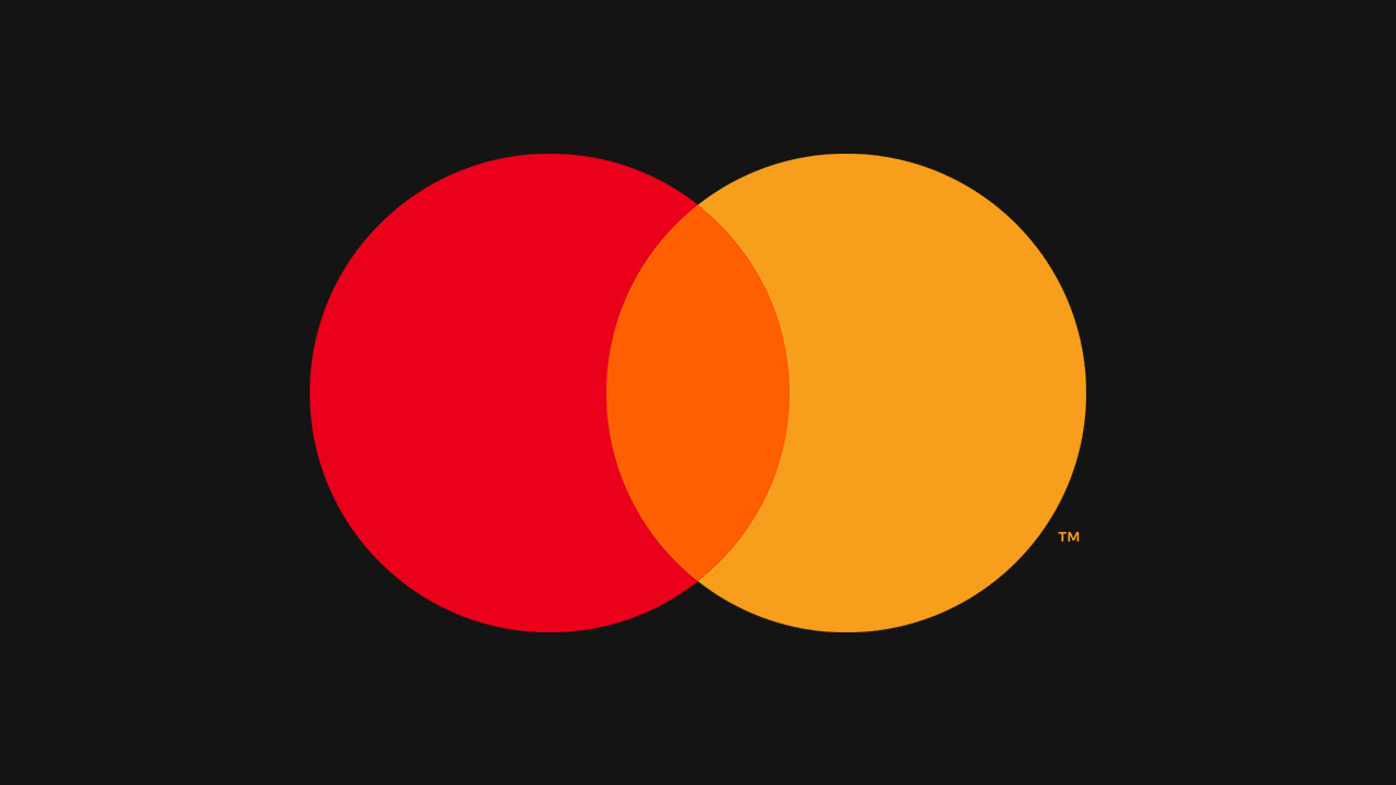 mastercard logo bl 1280x720 1 "ماستر كارد" تتعهد بحشد 4.7 مليار دولار لدعم التعليم وفرص العمل في أفريقيا