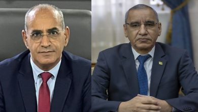 ministre transports 0 موريتانيا: الحكومة تنفي مزاعم الاحتيال 