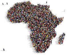 population africaine أفريقيا: سكان القارة يتخطي 1.5 مليار نسمة