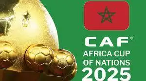telechargement 1 قرعة كأس الأمم الإفريقية 2025 ومصر في المجموعة الثالثة