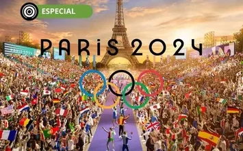 أولمبياد باريس 2024