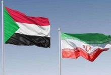 السودان و إيران