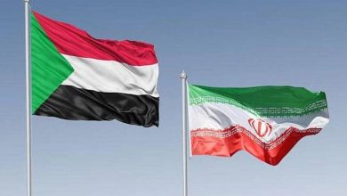 السودان و إيران