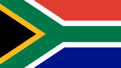 1200px Flag of South Africa.svg " رقم صادم في عدد حوادث القتل في جنوب أفريقيا"  .. الشرطة الجنوب أفريقية ترصد 6200 جريمة قتل في ثلاثة أشهر