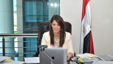 453327450 989497729887314 2306610483745129447 n وزيرة التخطيط تعرض خبرات مصر في تدشين منصة «نُوَفّي» خلال لقاء مع الحكومة التنزانية ومراكز الفكر الدولية