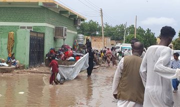 ٢٠٢٤٠٨٢٧ ١٨٣١٢٦ مصر تعزي السودان في ضحايا سد أربعات .. والأمم المتحدة : انهيار السد أسفر عن مصرع 30 سودانيا 