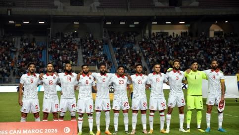 تصفيات أمم أفريقيا .. منتخب تونس يحقق انتصارا ثمينا على جامبيا بهدفين لهدف