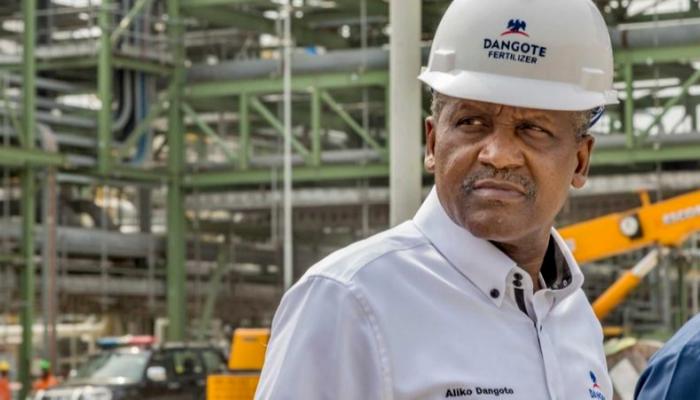 62 162334 aliko dangote success مليارديرات أفريقيا .. تضاعف ثروة أليكو دانجوتي إلى 28 مليار دولار