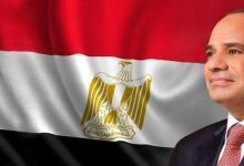 467152715 1126335675521826 6840327685413835401 n الرئيس السيسي: الأوضاع المضطربة في المنطقة تفرض علينا الاستمرار في بناء قدرات القوى الشاملة لصون وحماية الوطن