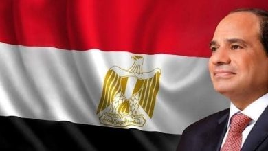 467152715 1126335675521826 6840327685413835401 n الرئيس السيسي: الأوضاع المضطربة في المنطقة تفرض علينا الاستمرار في بناء قدرات القوى الشاملة لصون وحماية الوطن