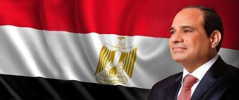 467152715 1126335675521826 6840327685413835401 n الرئيس السيسي: الأوضاع المضطربة في المنطقة تفرض علينا الاستمرار في بناء قدرات القوى الشاملة لصون وحماية الوطن