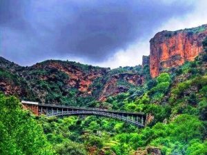 Algeria Best Scenery 9 1 الجزائر : تعرف علي اهم 10 معلومات عن تاريخها وعاداتها وإمكانياتها ؟