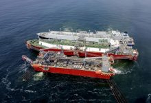 hero congo lng 1 horizontal 16 9 إيني الإيطالية تطلق منشأة ثانية للغاز الطبيعي المسال في الكونغو