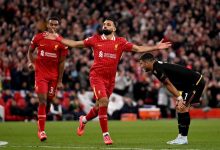 ١٢٤٦٢٩ محمد صلاح يصدم جماهير ليفربول : لم أتلق أي عروض للبقاء في النادي 