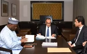 رامي زهدي يكتب : قراءة تحليلية لجولة وزير الخارجية المصري الدكتور بدر عبد العاطي في تشاد والجابون 7 471375968 911848921124955 5000886995150609330 n رامي زهدي يكتب : قراءة تحليلية لجولة وزير الخارجية المصري الدكتور بدر عبد العاطي في تشاد والجابون