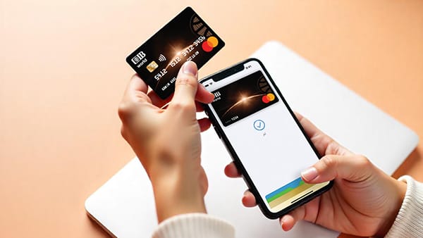 IMG 20241212 WA0005 البنك التجاري الدولي يقدّم خدمة "APPLE PAY" لعملائه في مصر