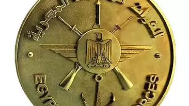 IMG 20241229 WA0008 القوات المسلحة تهنئ رئيس الجمهورية بمناسبة حلول العام الميلادى الجديد 2025