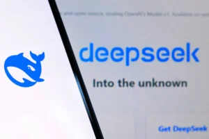 936787.jpeg الذكاء الاصطناعي: تطبيق "DeepSeek" الصيني يهزم "ChatGPT" الأمريكي بنتيجة 6 - 1