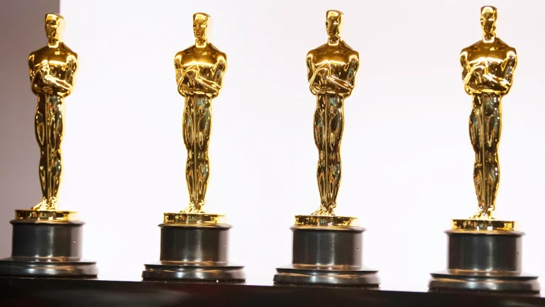 Oscars 768x433 1 الأوسكار: رسميًا تأجيل حفل اعلان الجوائز الي يوم 19 يناير الجاري بسبب حرائق لوس أنجلوس 