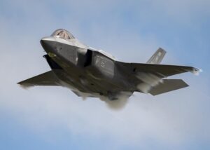 106374 f35acusairforce 122137 دليل أساطيل الطائرات العسكرية في العالم وموقف الدول الافريقة لعام 2025؟