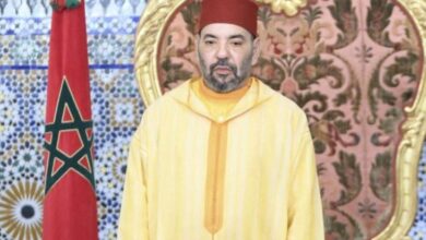 20220730220130afpp afp 32fq7ac.h 1 730x438 1 المغرب يلغي الأضحية في عيد الأضحى بسبب الجفاف