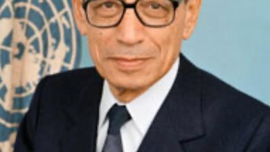 مصر تُحيي ذكري وفاة بطرس غالي أول أفريقي يتولي منصب أمين عام الأمم المتحدة 8 IMG 20250216 WA0037 مصر تُحيي ذكري وفاة بطرس غالي أول أفريقي يتولي منصب أمين عام الأمم المتحدة