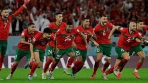 OIF 2 مواعيد مباريات المنتخبات العربية الـ 6 في نهائيات أمم أفريقيا