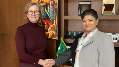 مباحثات إفريقية أوربية لتعزيز التعاون في مجال الهجرة 8 1000299706 مباحثات إفريقية أوربية لتعزيز التعاون في مجال الهجرة