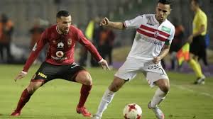 images 1 الدوري المصري موسم الحالي 8 فرق تنافس على اللقب و8 أخري للهروب من الهبوط