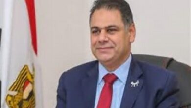 عمرو القاضي يستقيل وأحمد يوسف يعود رئيسًا لهيئة التنشيط السياحي 4 th 2 عمرو القاضي يستقيل وأحمد يوسف يعود رئيسًا لهيئة التنشيط السياحي