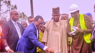 نيجيريا تطلق مشروعا زراعيا بتكلفة نصف مليار دولار .. ورئيس " التنمية الإفريقي " : بشارة خير 2 Screenshot 2025 04 14 224326 نيجيريا تطلق مشروعا زراعيا بتكلفة نصف مليار دولار .. ورئيس " التنمية الإفريقي " : بشارة خير