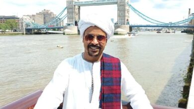 العمدة رحيم في قلب لندن: صعيدي يدعو لوقف تهريب الاثار بـ"الجلابية" والكاميرا 6 472881954 2097681524018172 7654431613211274775 n العمدة رحيم في قلب لندن: صعيدي يدعو لوقف تهريب الاثار بـ"الجلابية" والكاميرا