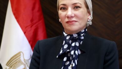 وزيرة البيئة: إفريقيا لم تتسبب في تصدير الانبعاثات ولكنها الأكثر تضررًا من تغير المناخ 7 495339569 1049305034049577 5866837085025790021 n وزيرة البيئة: إفريقيا لم تتسبب في تصدير الانبعاثات ولكنها الأكثر تضررًا من تغير المناخ