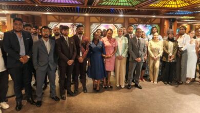 مصر للطيران تكرم أفضل 20 وكالة سفر في كوت ديفوار لعام 2025 2 FB IMG 1748348818640 مصر للطيران تكرم أفضل 20 وكالة سفر في كوت ديفوار لعام 2025