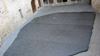 استعادة الكرامة: جائزة ساليو تراوري تكرم تحقيقًا صحفيًا عن الفن الإفريقي المنهوب 2 fd8f8b4c b96e 4bb9 b13a 3ed7bea92daa 16 9 discover aspect ratio default 0 استعادة الكرامة: جائزة ساليو تراوري تكرم تحقيقًا صحفيًا عن الفن الإفريقي المنهوب