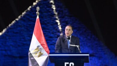 رئيس الوزراء: الدولة المصريةُ بقيادة الرئيس السيسي وضعت رؤية استراتيجيةً واضحة لبناء "مصر الرقمية" 5 504291229 1246232630880488 5609137135781643134 n رئيس الوزراء: الدولة المصريةُ بقيادة الرئيس السيسي وضعت رؤية استراتيجيةً واضحة لبناء "مصر الرقمية"