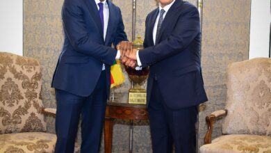 وزير الخارجية المصري : نعول على بنين كبوابة للدخول للسوق الافريقى الضخم فى منطقة غرب ووسط افريقيا 5 74ab1af8 a5de 40a8 a080 38a21d9d769b وزير الخارجية المصري : نعول على بنين كبوابة للدخول للسوق الافريقى الضخم فى منطقة غرب ووسط افريقيا