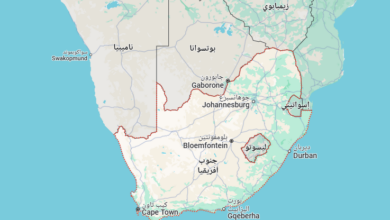 مأساة تضرب جنوب إفريقيا: مصرع 49 شخصاً بينهم أطفال جراء فيضانات عارمة 1 Screenshot 2025 06 12 111156 مأساة تضرب جنوب إفريقيا: مصرع 49 شخصاً بينهم أطفال جراء فيضانات عارمة