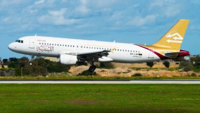ما حقيقة إفلاس الخطوط الجوية الليبية ؟ 3 FB IMG 1751466478106 ما حقيقة إفلاس الخطوط الجوية الليبية ؟