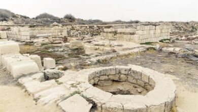 اليونسكو ترفع « دير أبو مينا » من قائمة التراث المهدد بالخطر: إنجاز مصري عالمي في الحفاظ على الآثار 3 IMG 20250709 WA0012 1 اليونسكو ترفع « دير أبو مينا » من قائمة التراث المهدد بالخطر: إنجاز مصري عالمي في الحفاظ على الآثار