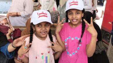 "رحلة الأمل إلى السودان".. انطلاق ثاني قطارات العودة الطوعية للسودانيين من مصر 13 IMG20250728113633 "رحلة الأمل إلى السودان".. انطلاق ثاني قطارات العودة الطوعية للسودانيين من مصر